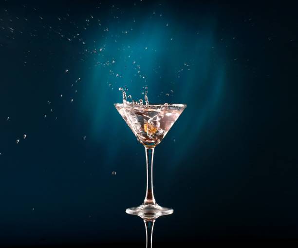 Martini.