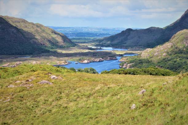 istock The Ring Of Kerry In Ireland 1028849980