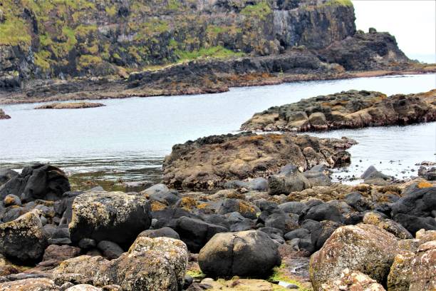 istock Giants Causeway Northern Ireland 1028850808