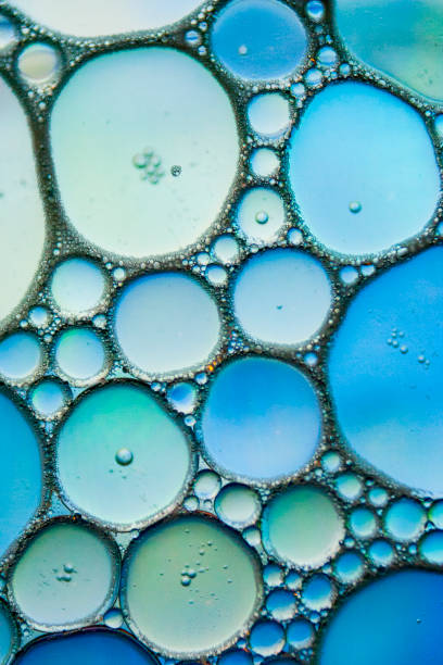istock Abstract with Oil and Water 2 1028869400