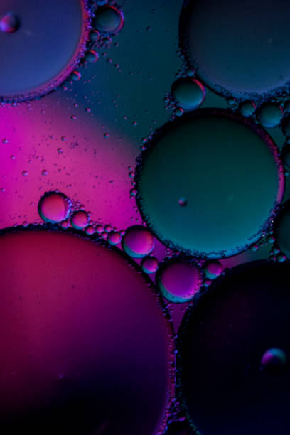 istock Abstract with Oil and Water 8 1028869476