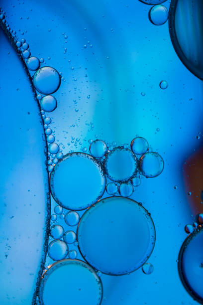 istock Abstract with Oil and Water 14 1028869628