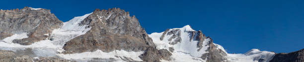 istock The glacier of Gran Paradiso 1028901374