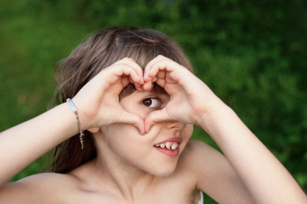 istock Seeing the Positive in the World 1028980432