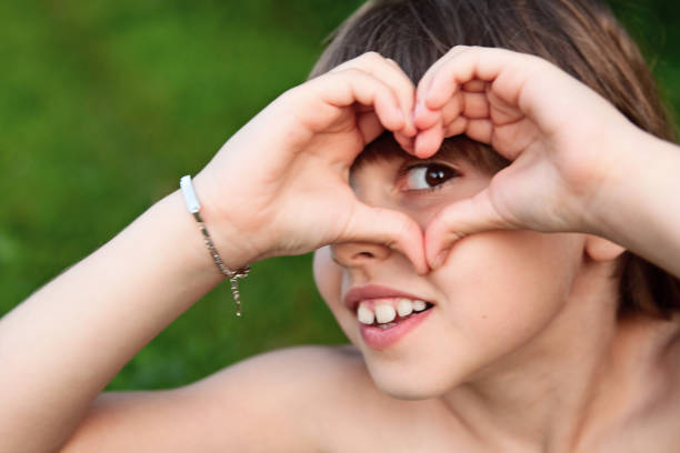 istock Seeing the Positive in the World 1028980434