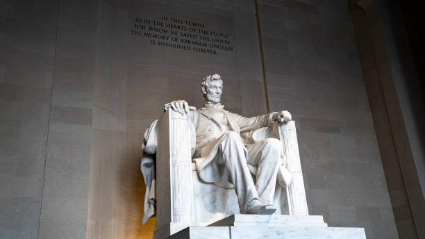 istock Lincoln Memorial Washington DC 1028994010