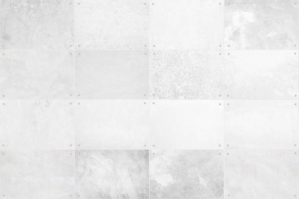 istock Art white concrete stone texture for background in black. have color dry scratched surface wall cover abstract colorful paper scratches shabby vintage Cement and sand grey or white detail covering. 1029044728