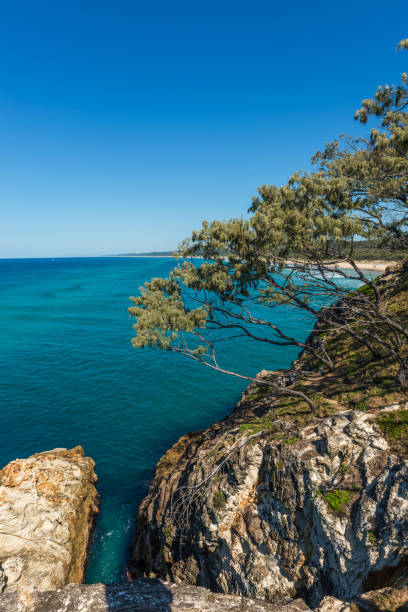 istock North Stradbroke Island, Queensland, Australia. 1029066982