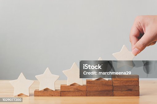 18,300+ Five Stars Rating Concept Stock Photos, Pictures & Royalty-Free  Images - iStock