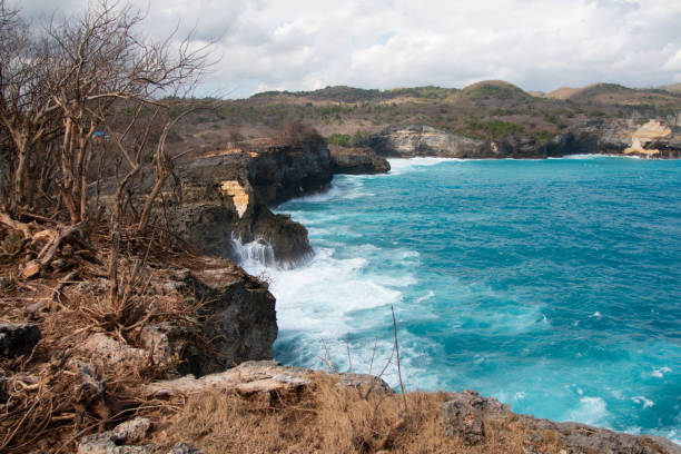 istock Nusa Penida Island, Bali, Indonesia 1029082296