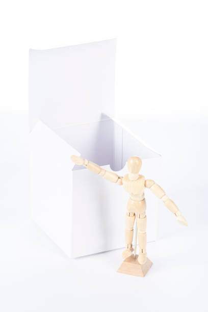 istock Out of the Box 1029084622