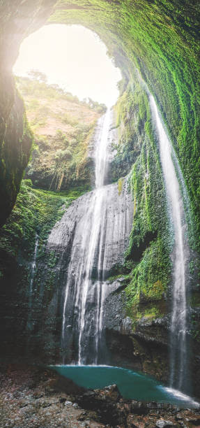 istock Madakaripura waterfall East Java, IndonesiaIndonesia 1029085102