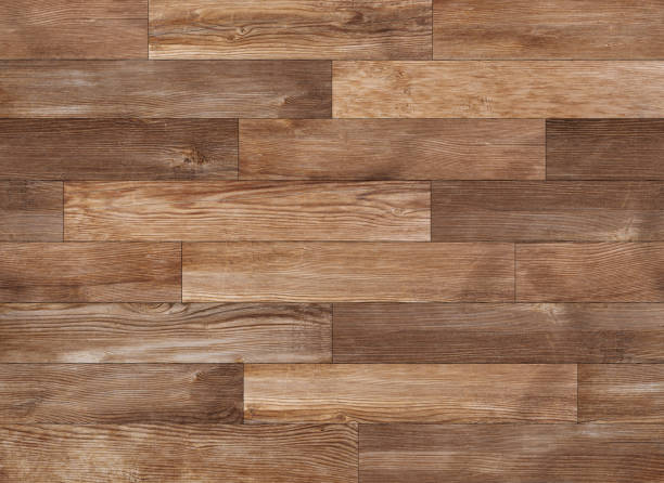 Seamless wood texture, hardwood floor texture background