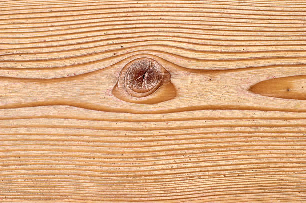 istock wooden plank with knot 1029101592