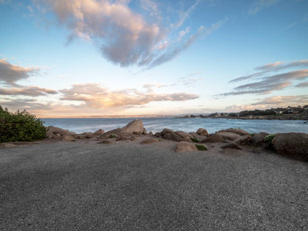 istock carmel by the sea,California 1029121870