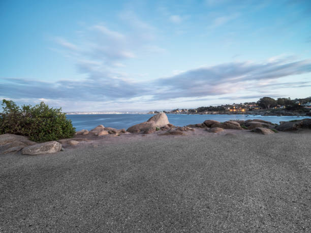 istock carmel by the sea,California 1029121928