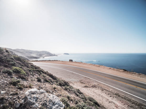 istock Pacific Coast Highway,Route 001 1029122022