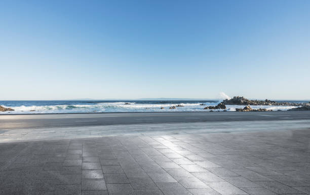 istock scenic view of seascape against sky 1029128364