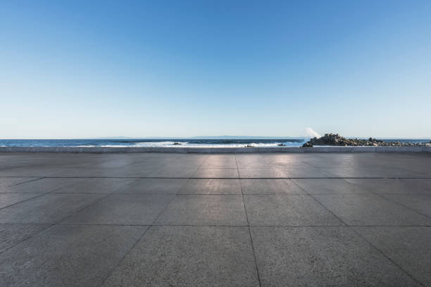 istock scenic view of seascape against sky 1029128418