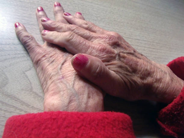 istock the hands of old age 1029130760