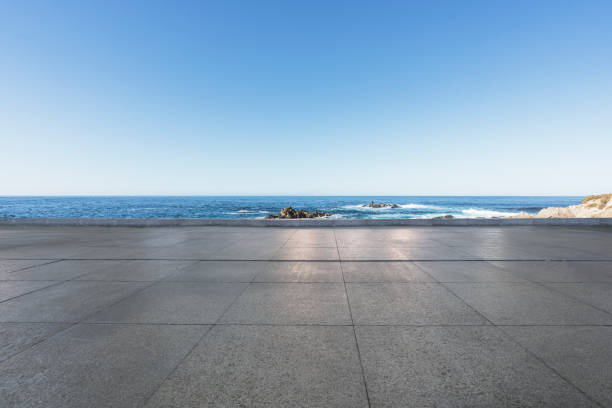 istock scenic view of seascape against sky 1029131218