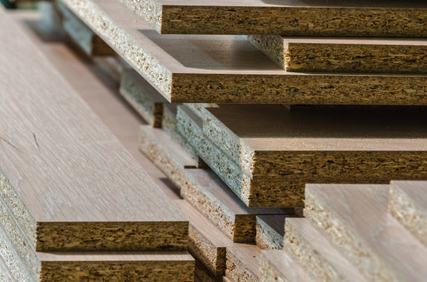 istock board chipboard cut parts 1029138446