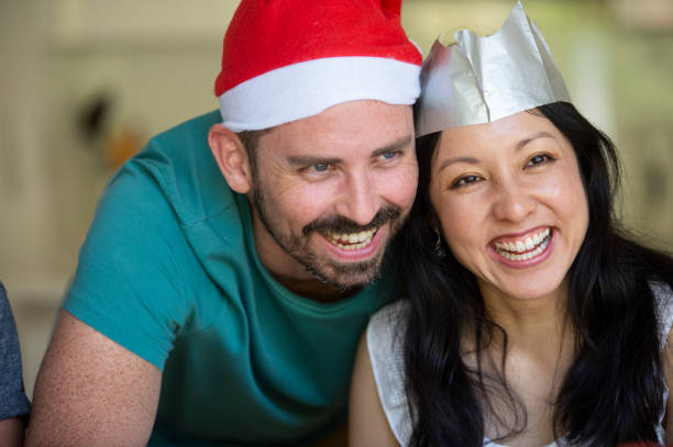 istock Australian Christmas Lunch 1029161542