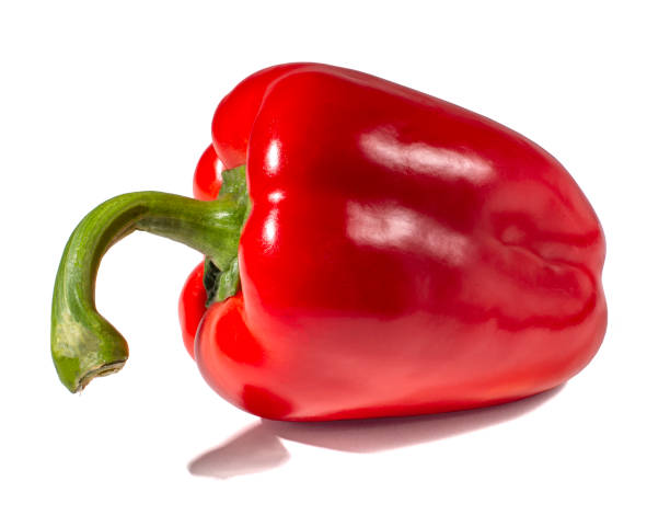 istock Bell pepper red sweet 1029182618