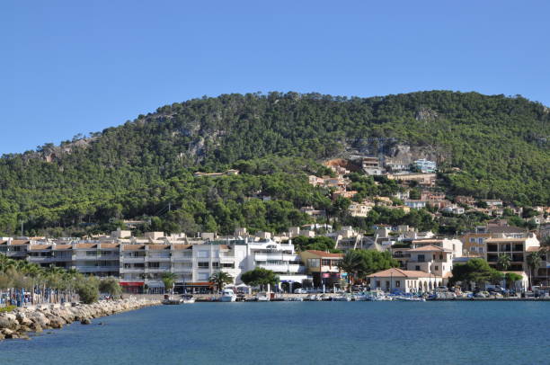 istock Port d'Andratx, Mallorca 1029194056