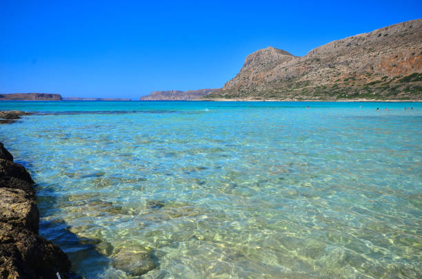 the Beauty of the Nature in greece
