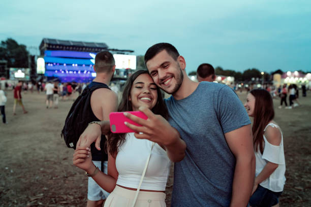 istock Love my babe to the moon and back 1029251732