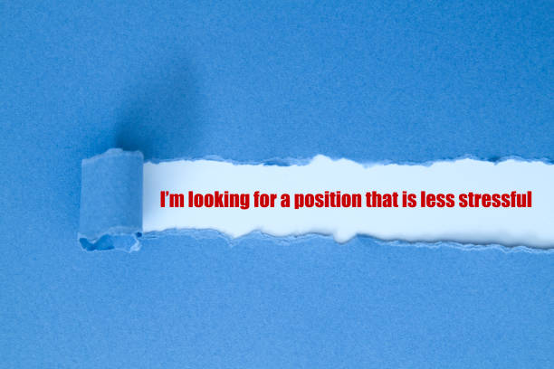 istock I am looking for a position that is less stressful 1029255436