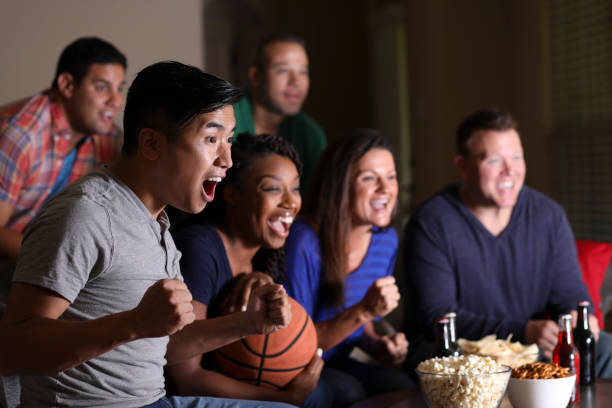 1,300+ Basketball Game Snacks Stock Photos, Pictures & Royalty-Free