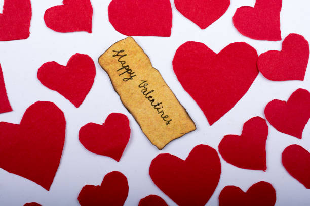 istock Love concept for valentine's day 1029333584