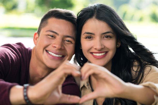 istock Couple in love 1029333862