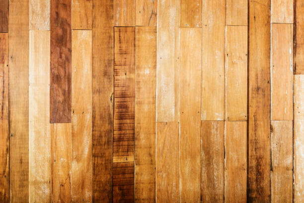 texture della tavola di legno senza cuciture - wood seamless barn wall foto e immagini stock