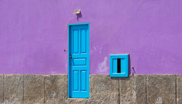 istock Colors of Cape Verde 1029349680