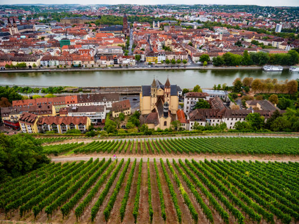 istock Wurzburg Germany 1029369644