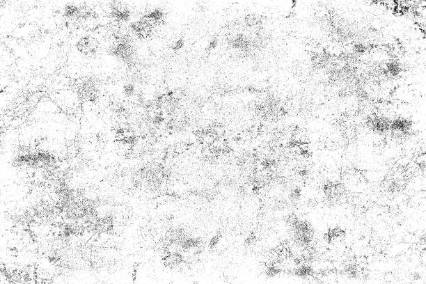istock Monochrome grunge background. Texture black and white old surface 1029370104