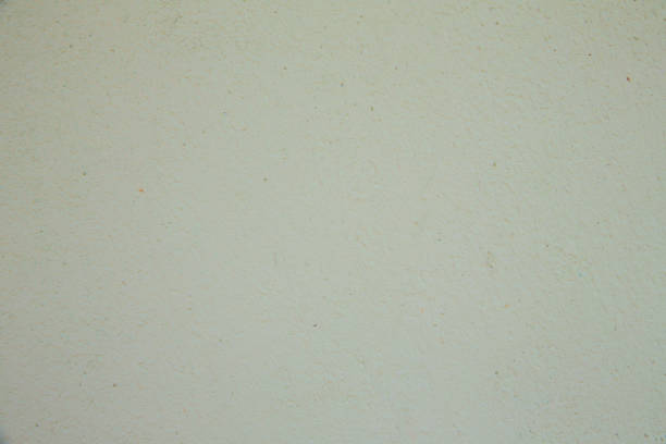 istock light grey wall, concrete wall painted light gray color 1029397340