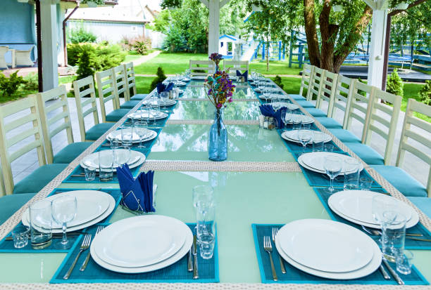 istock decorating flowers with a wedding celebration 1029406320