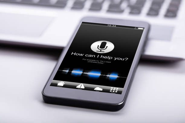 55,719 Voice Search Stock Photos, Pictures & Royalty-Free Images - iStock