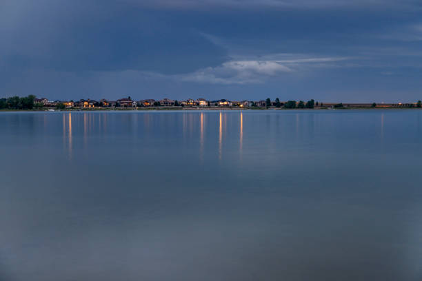 Beach night light
