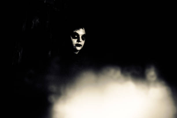 istock The Prince of the night 1029512080