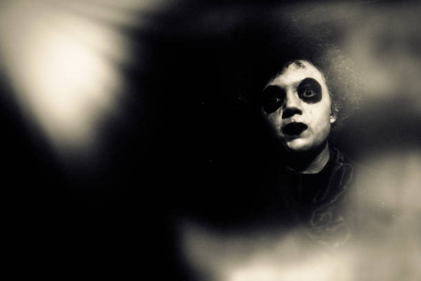 istock The Prince of the night 1029517904