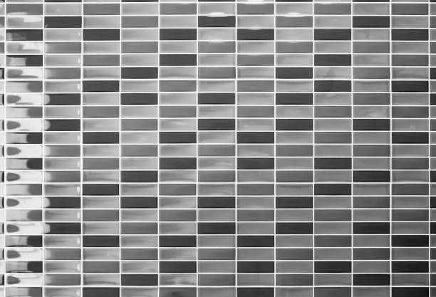 istock tiles mosaic wall high resolution real photo or brick seamless and texture interior background. 1029606510