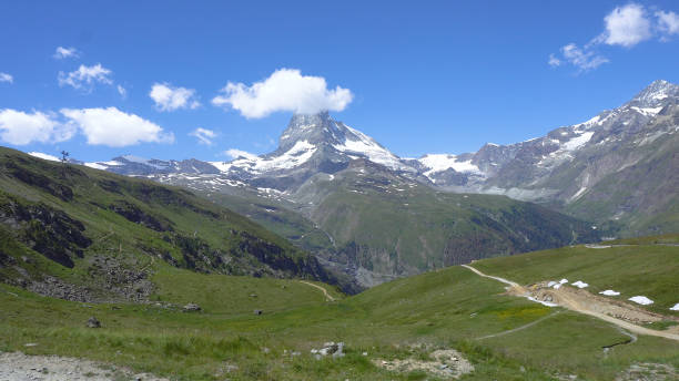 istock Switzerland Mountain Landscape 1029614184
