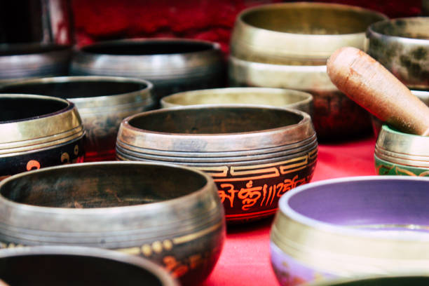 istock colors of Nepal 1029614226