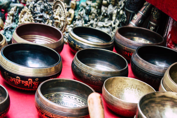 istock colors of Nepal 1029619150