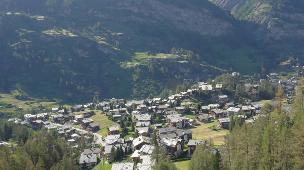 istock Zermatt and Matterhorn 1029619246